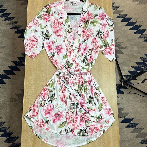 Show Me Your MuMu Brie Robe - Picture 3 of 6